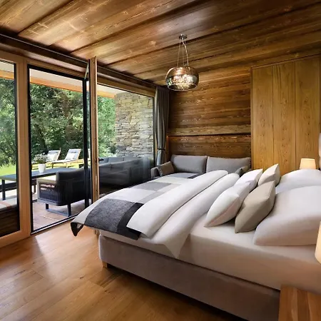 Chalet Mountain Rock - Kvacianska Dolina Bölényfalu