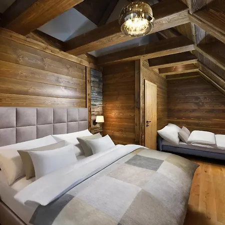 Chalet Mountain Rock - Kvacianska Dolina Bölényfalu
