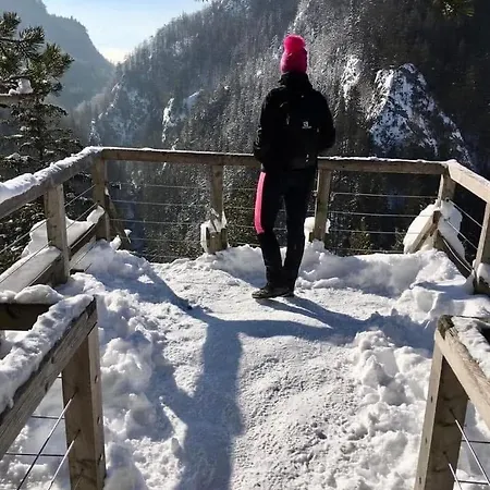 Villa Chalet Mountain Rock - Kvacianska Dolina